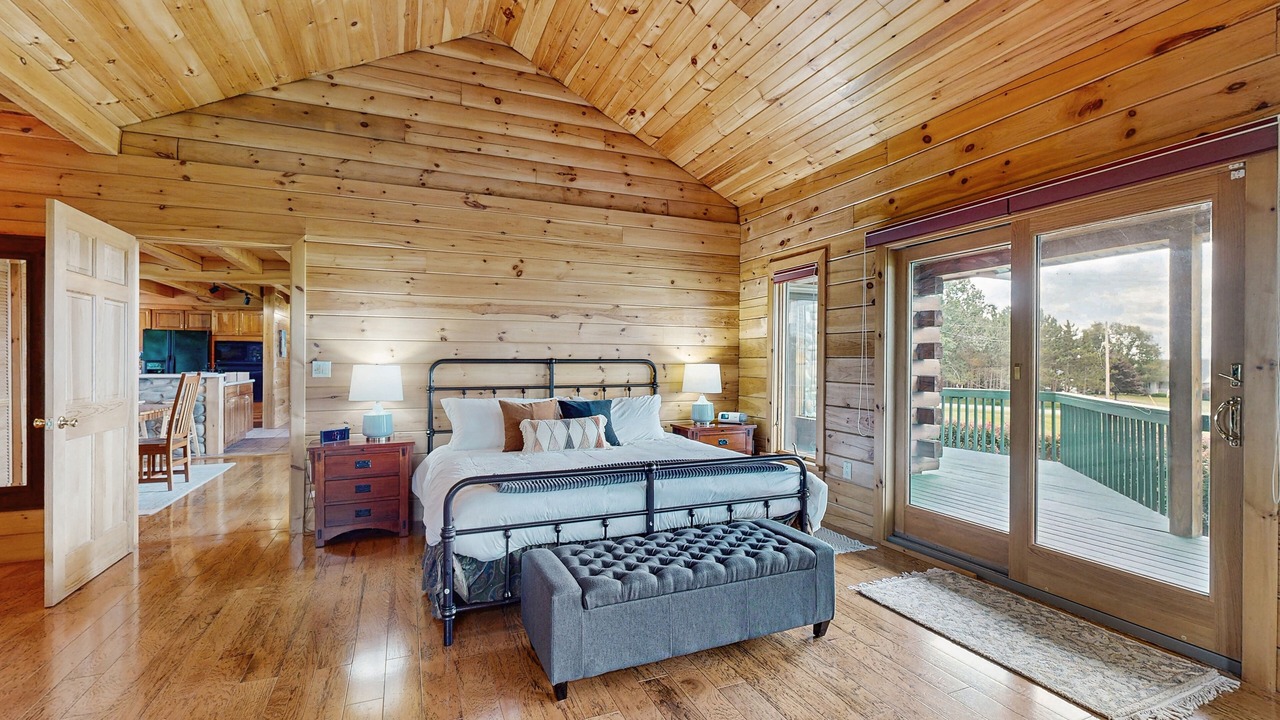 Photo of Bedroom in Dundee