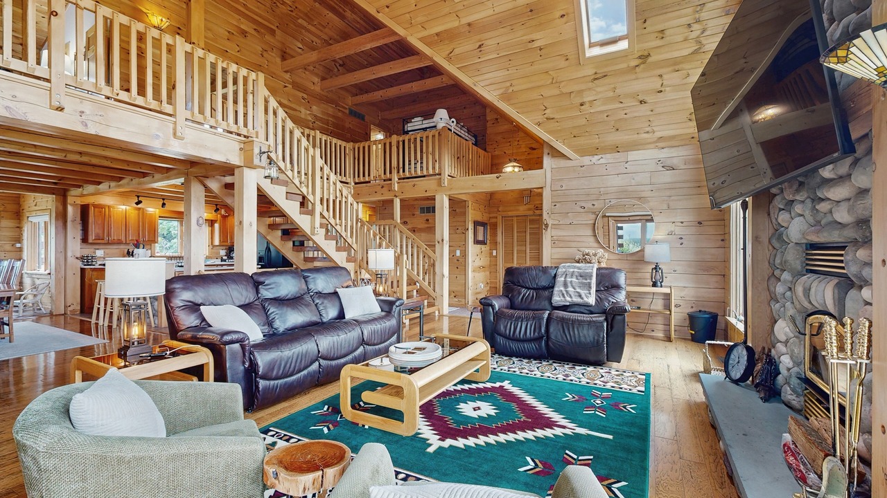 Photo of Livingroom in Dundee