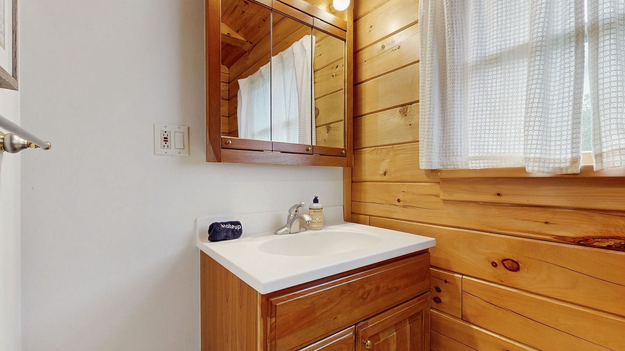 Photo of Bathroom in Dundee