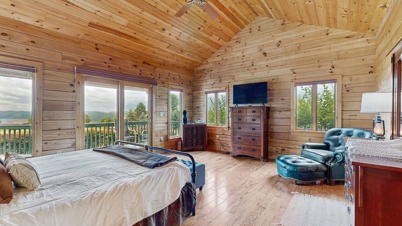 Photo of Bedroom in Dundee
