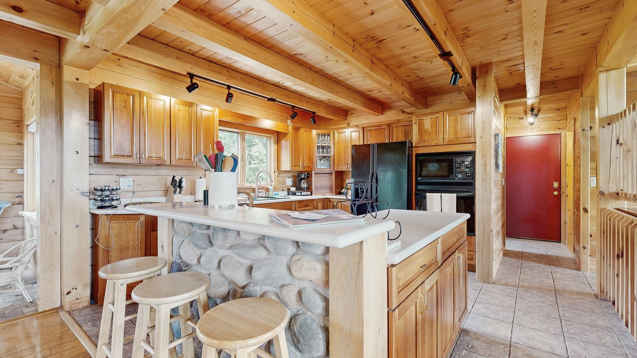 Photo of Kitchen in Dundee