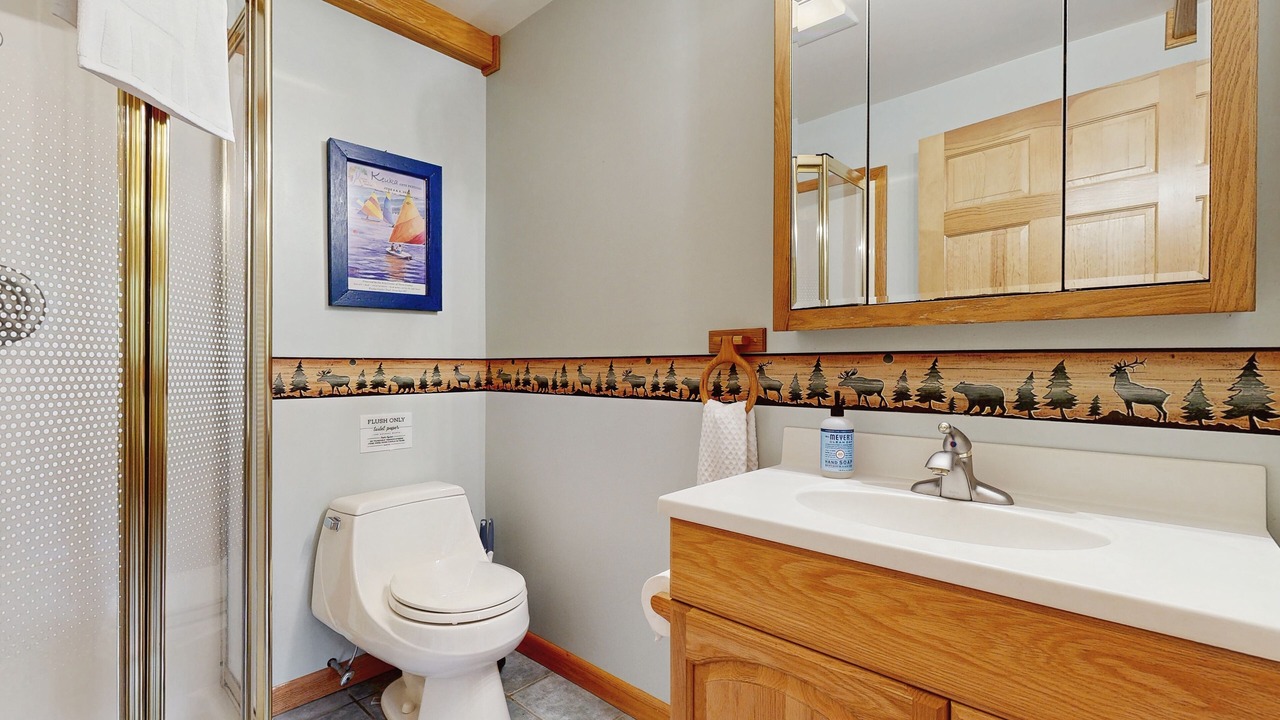 Photo of Bathroom in Dundee