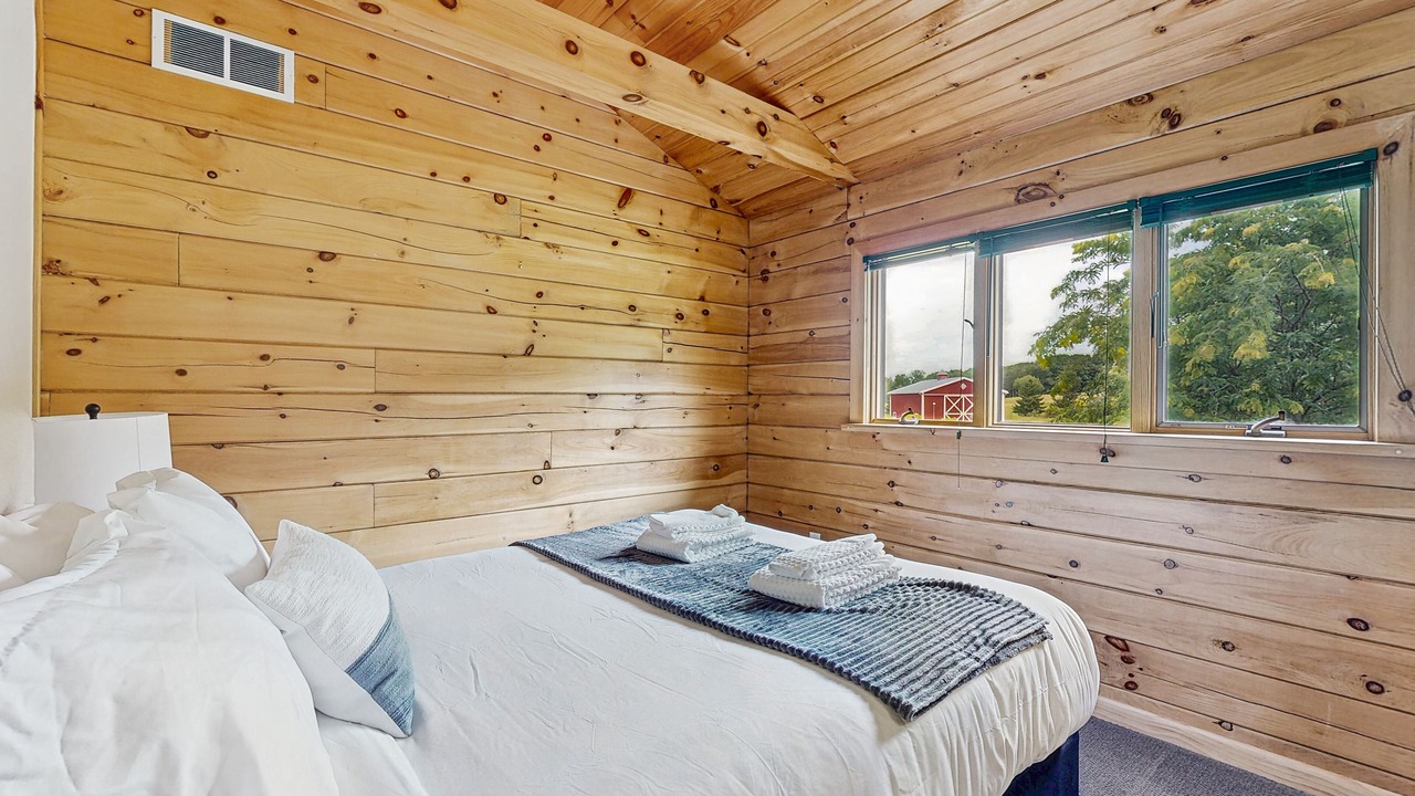 Photo of Bedroom in Dundee