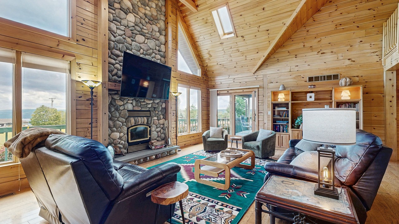 Photo of Livingroom in Dundee