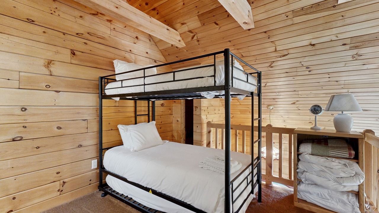 Photo of Bedroom in Dundee