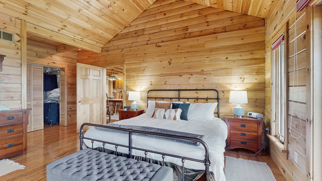 Photo of Bedroom in Dundee