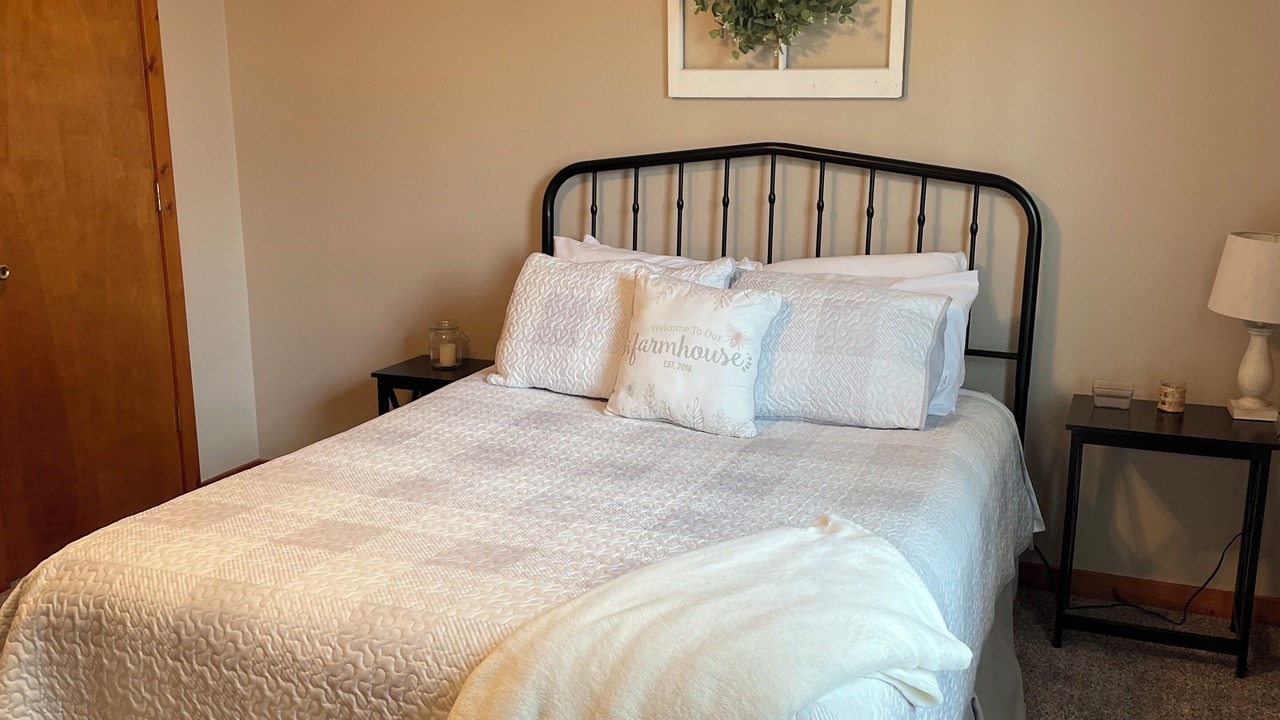 Photo of Bedroom in Brookston
