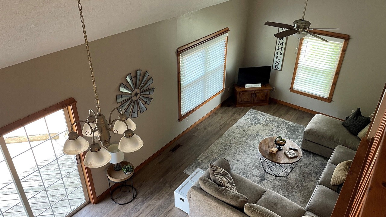 Photo of Livingroom in Brookston