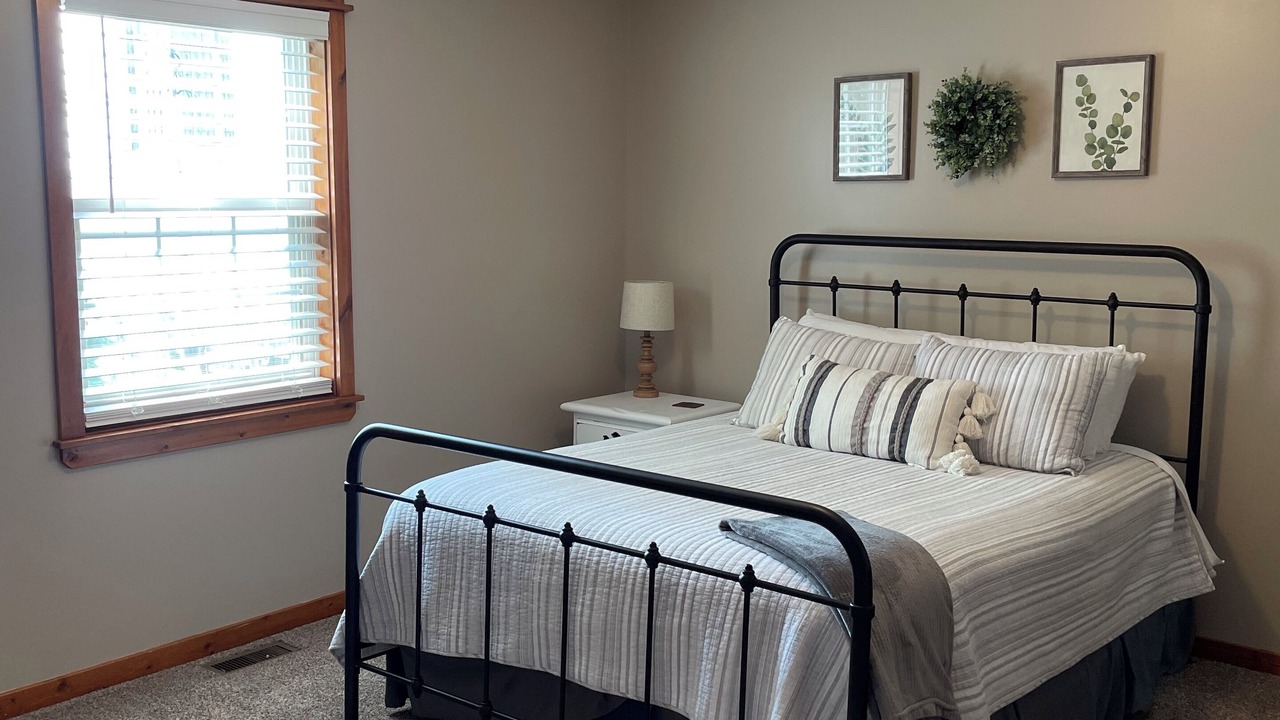 Photo of Bedroom in Brookston