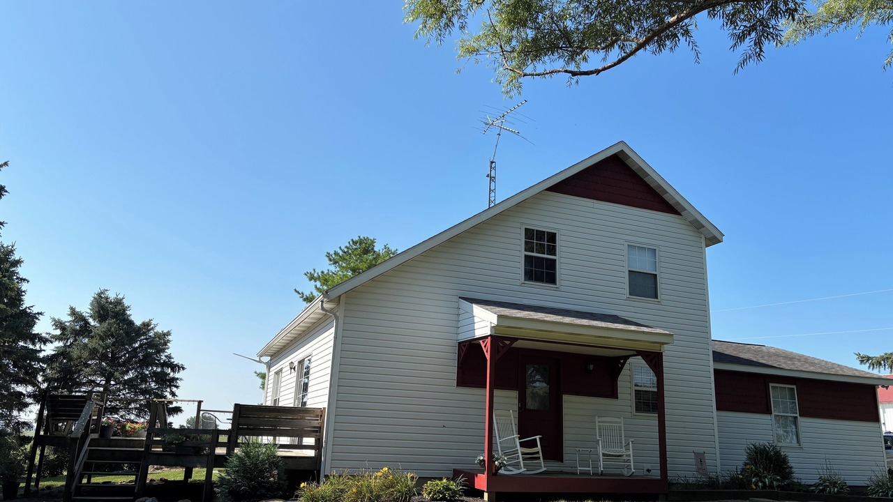 Photo of Outdoor in Brookston