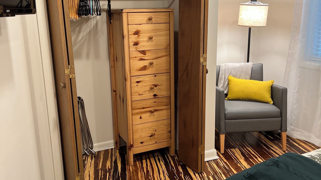 Photo of Bedroom in Nellysford