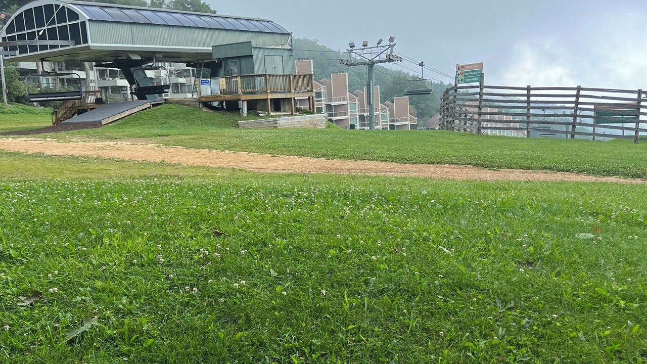 Photo of Outdoor in Nellysford