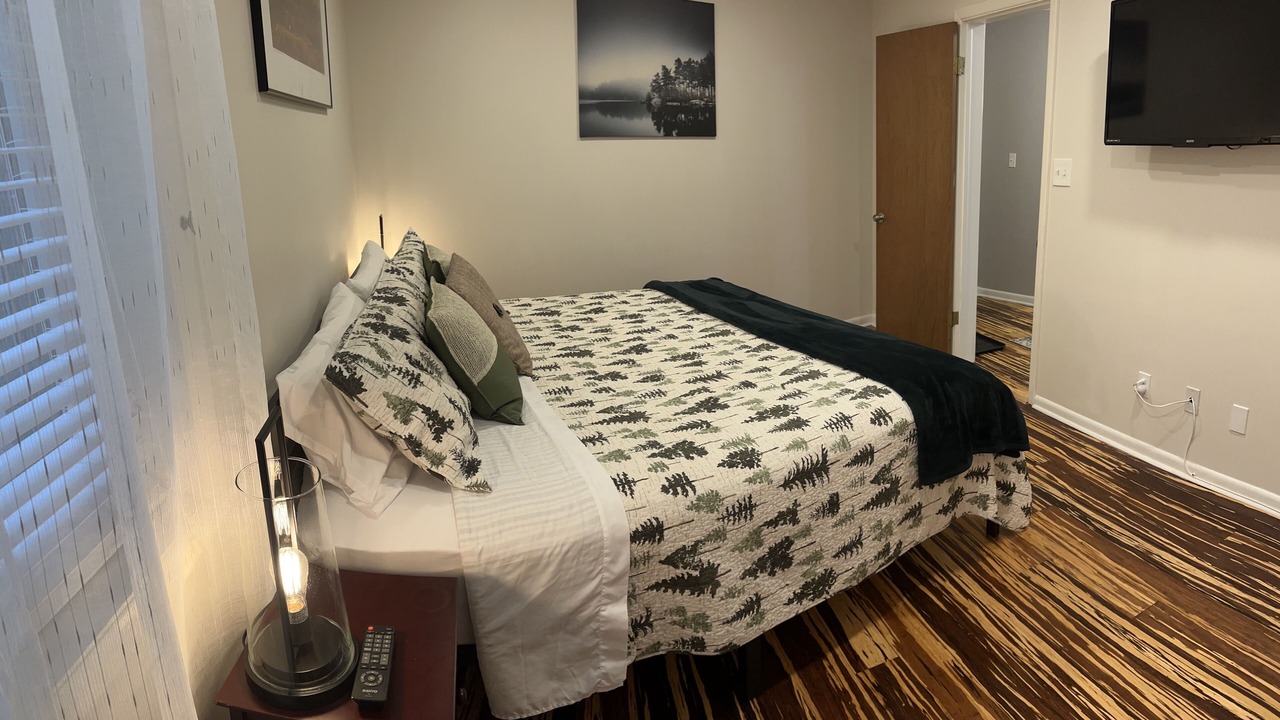 Photo of Bedroom in Nellysford