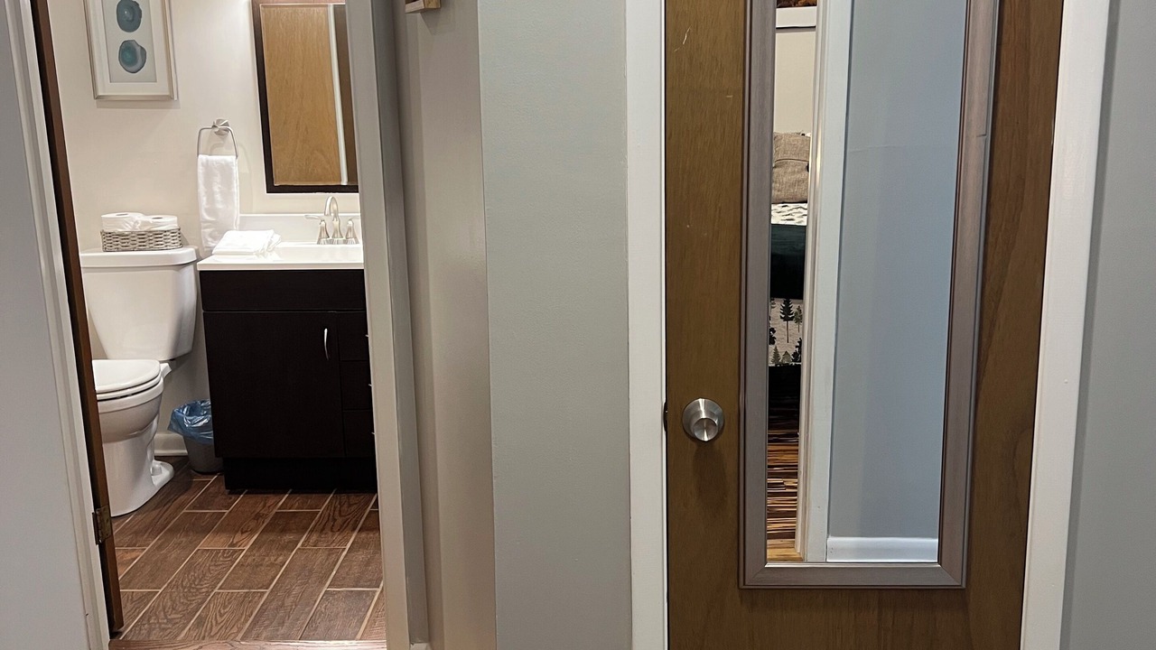 Photo of Bathroom in Nellysford
