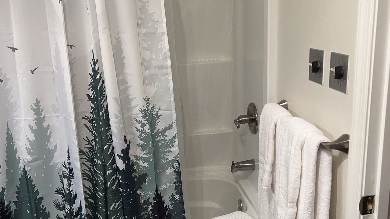 Photo of Bathroom in Nellysford
