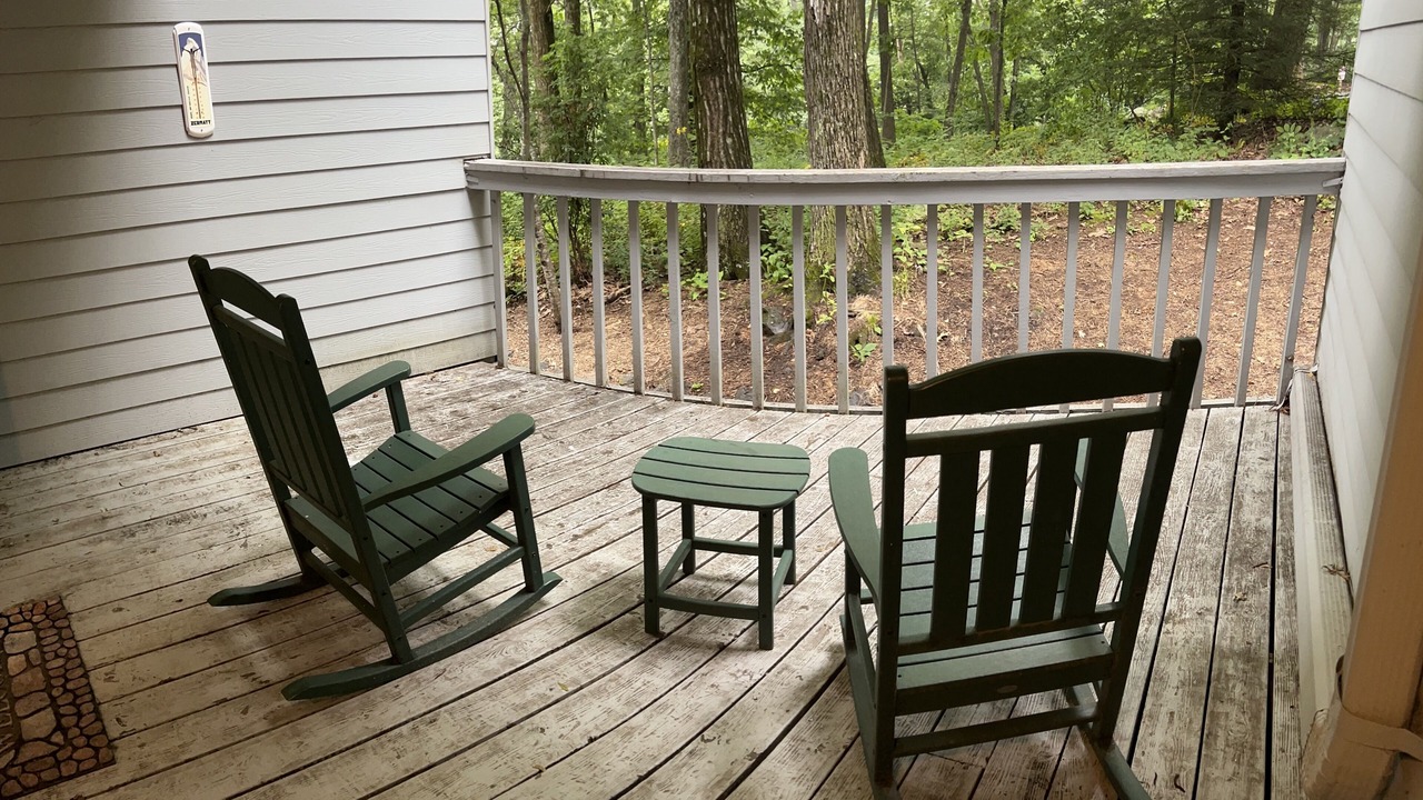 Photo of Outdoor in Nellysford