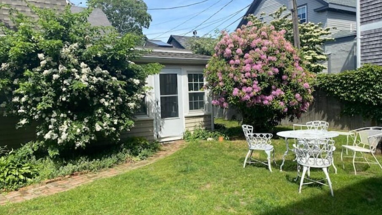 Photo of Outdoor in Bellevue Avenue Historic District