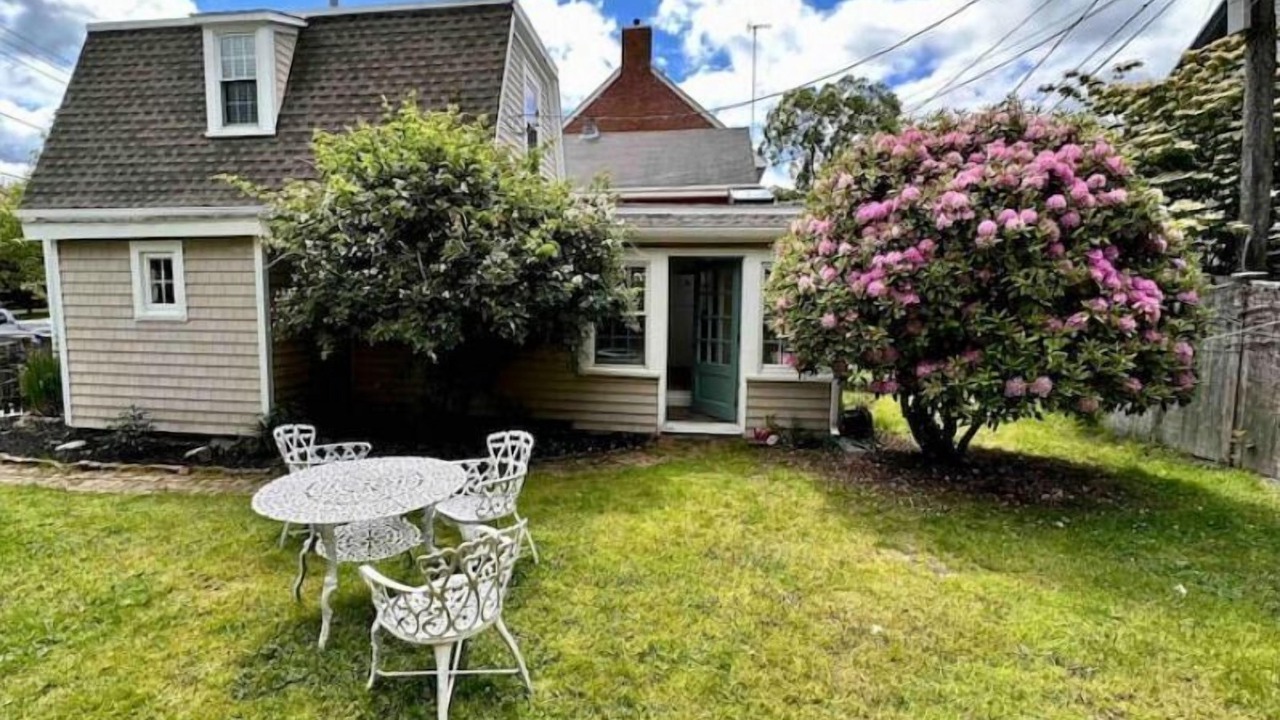 Photo of Outdoor in Bellevue Avenue Historic District