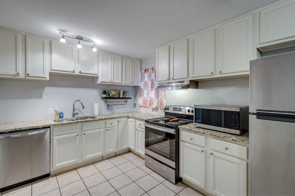 Photo of Kitchen in Monroe