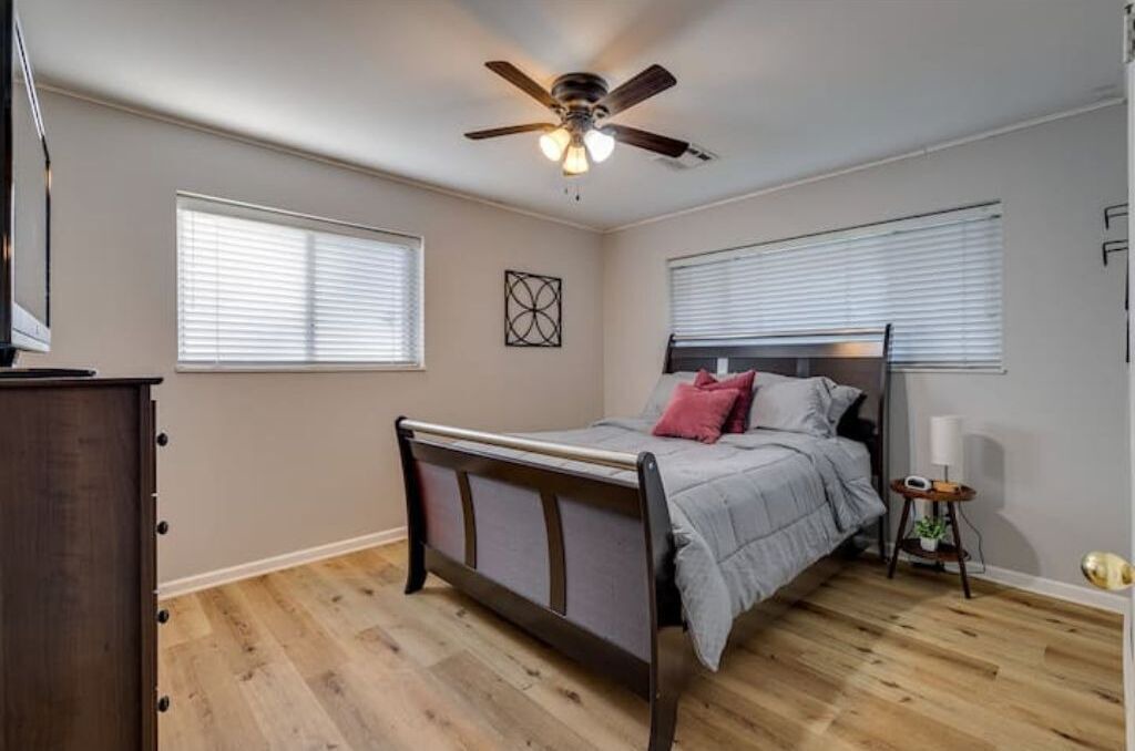 Photo of Bedroom in Monroe