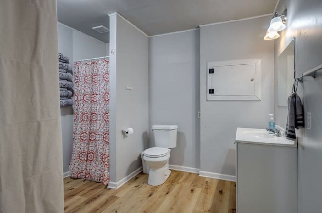 Photo of Bathroom in Monroe