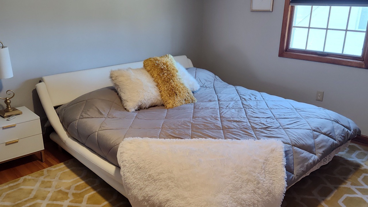 Photo of Bedroom in Athol Springs