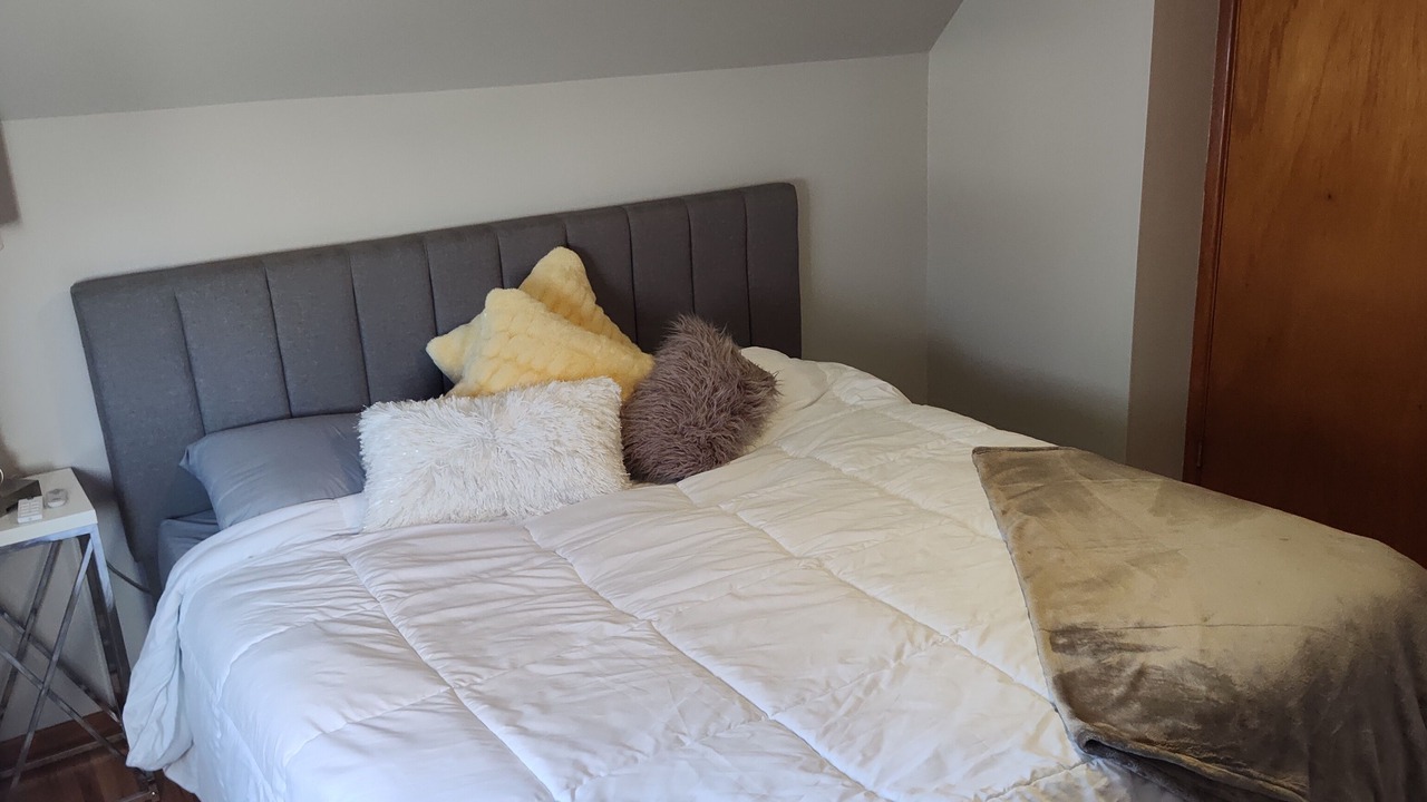 Photo of Bedroom in Athol Springs