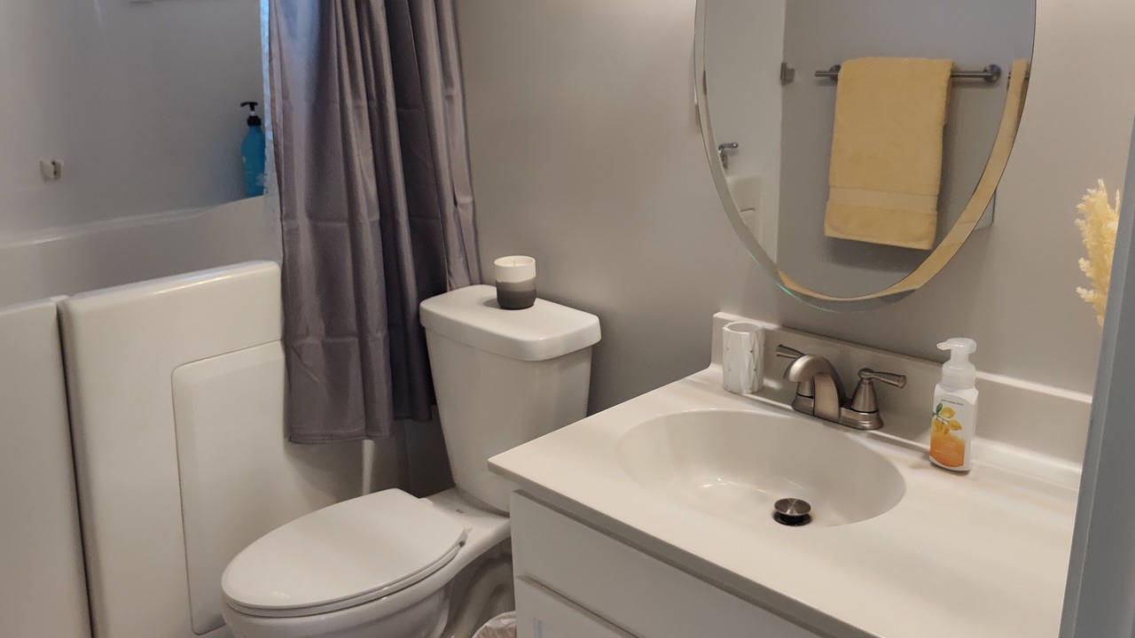 Photo of Bathroom in Athol Springs