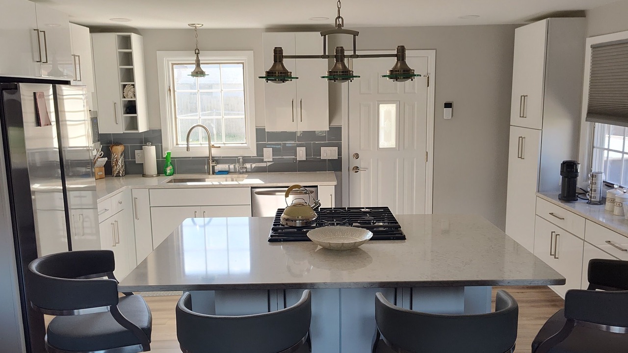 Photo of Kitchen in Athol Springs