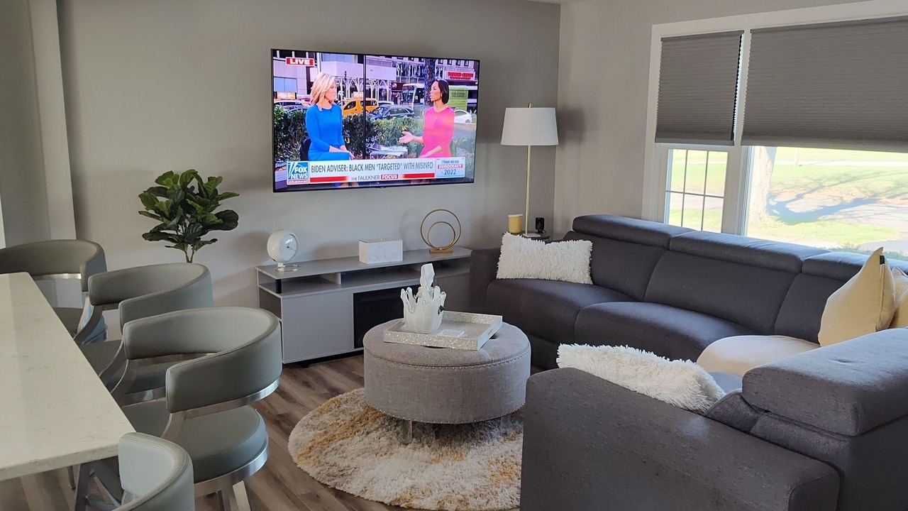 Photo of Livingroom in Athol Springs