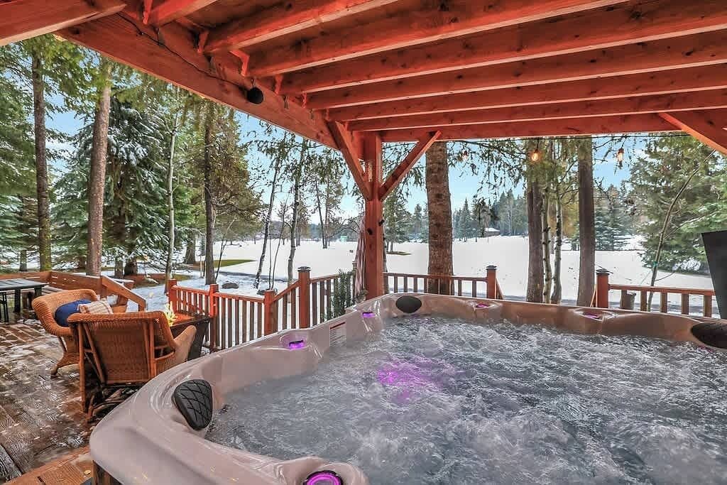 Photo of Others in McCall