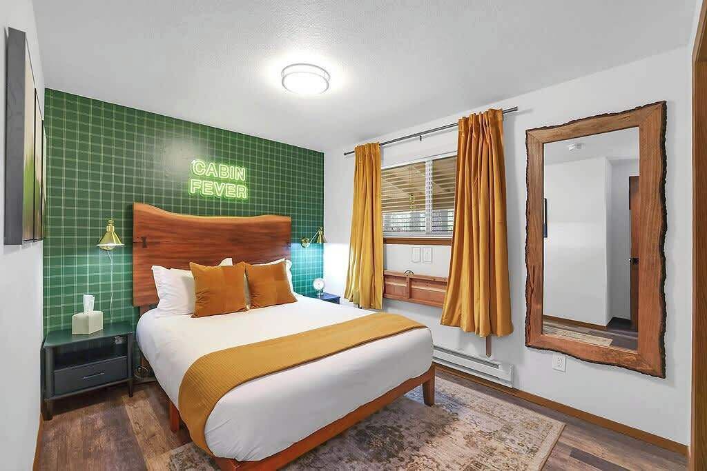 Photo of Bedroom in McCall