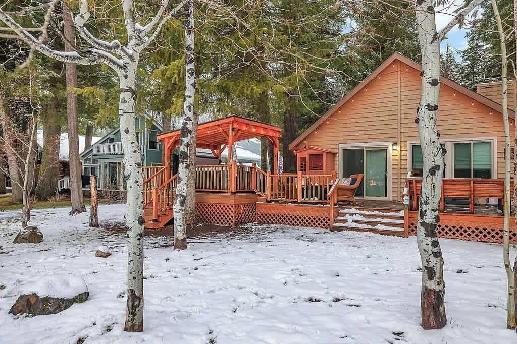 Photo of Outdoor in McCall