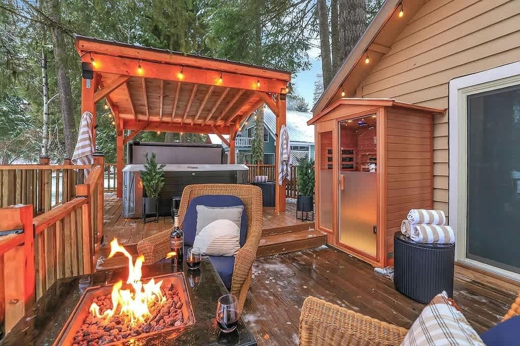 Photo of Others in McCall