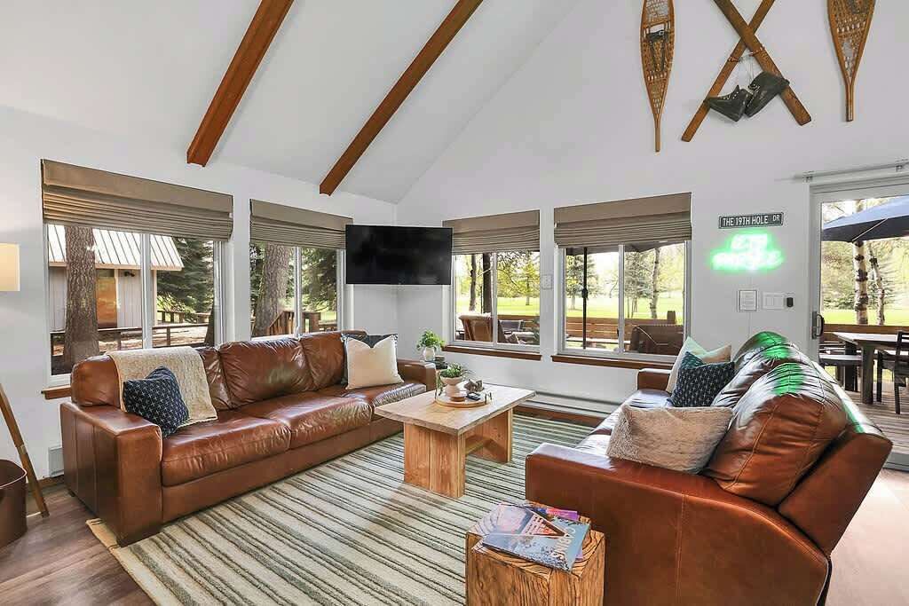 Photo of Bedroom in McCall