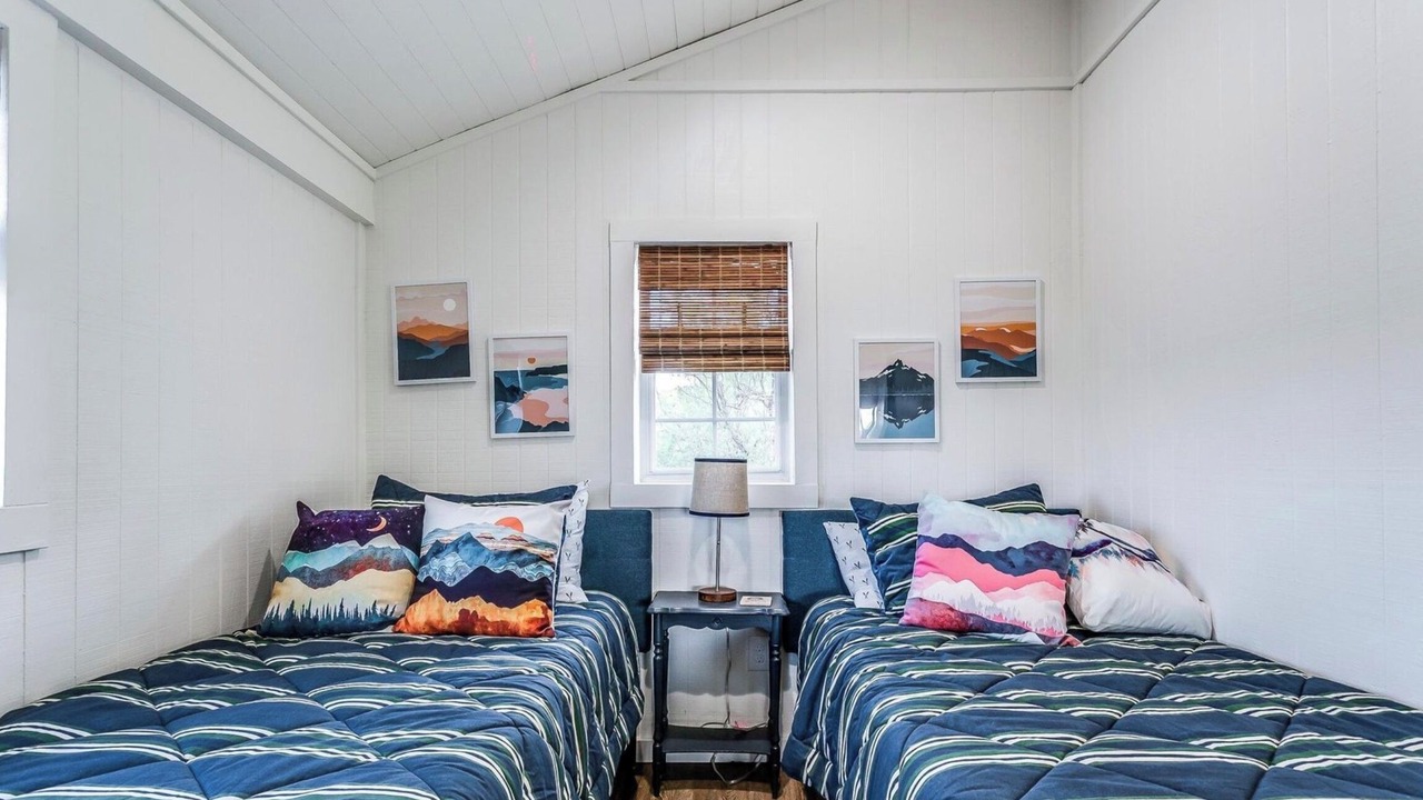 Photo of Bedroom in Graford