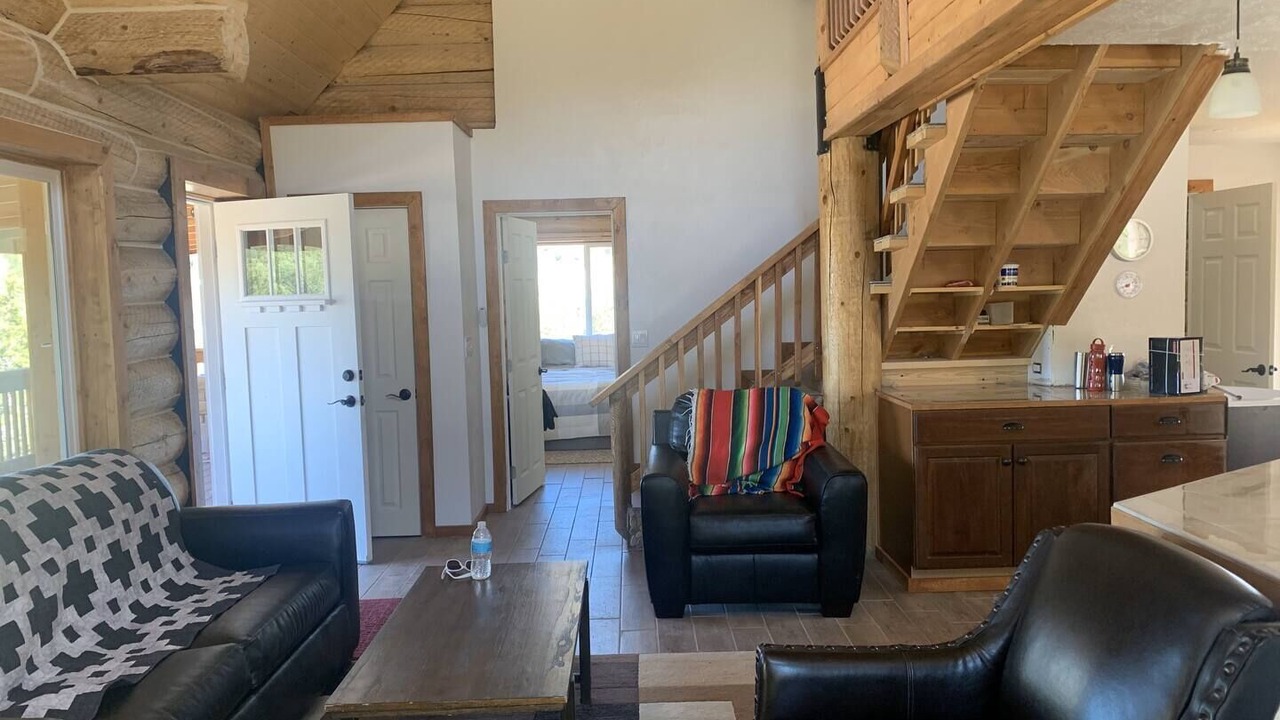 Photo of Livingroom in Aragon