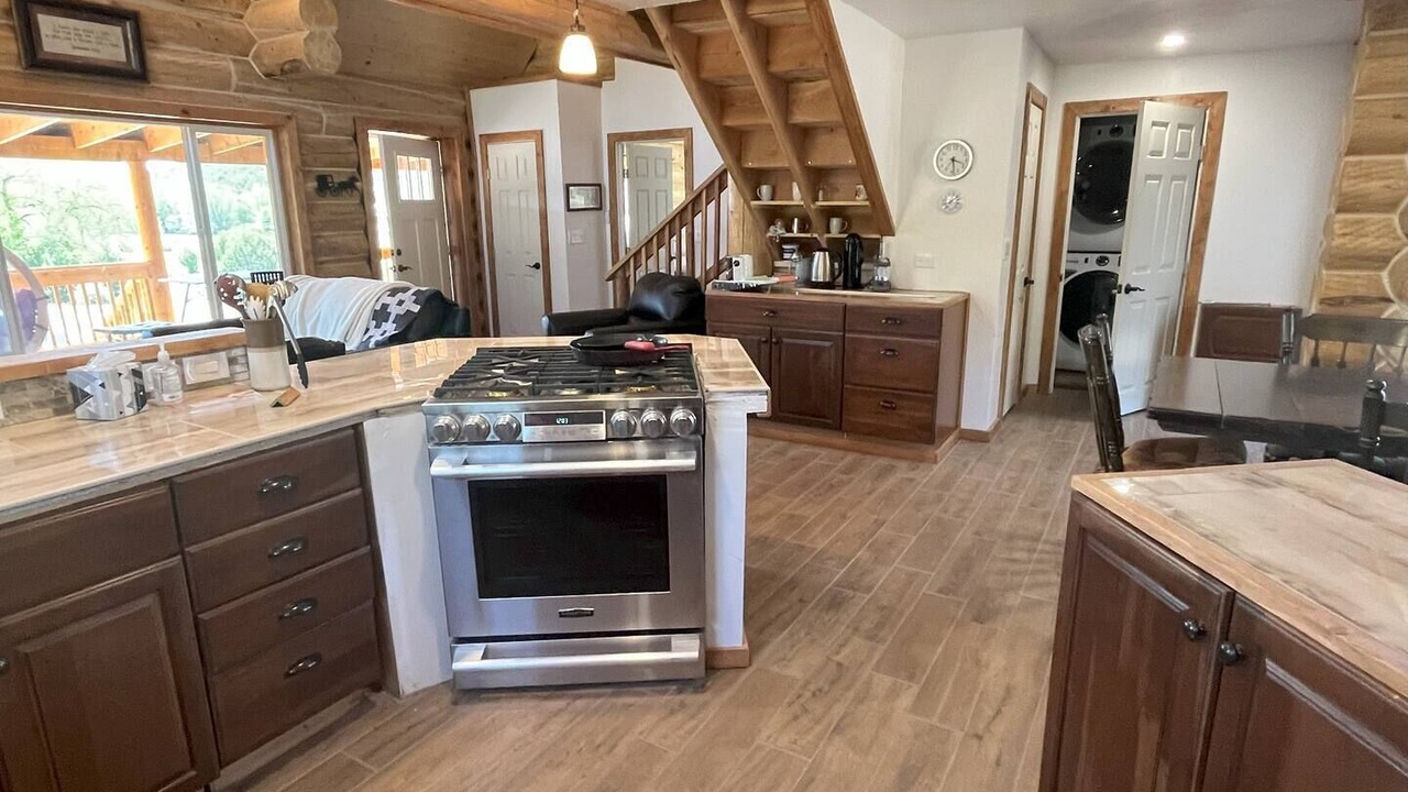 Photo of Kitchen in Aragon