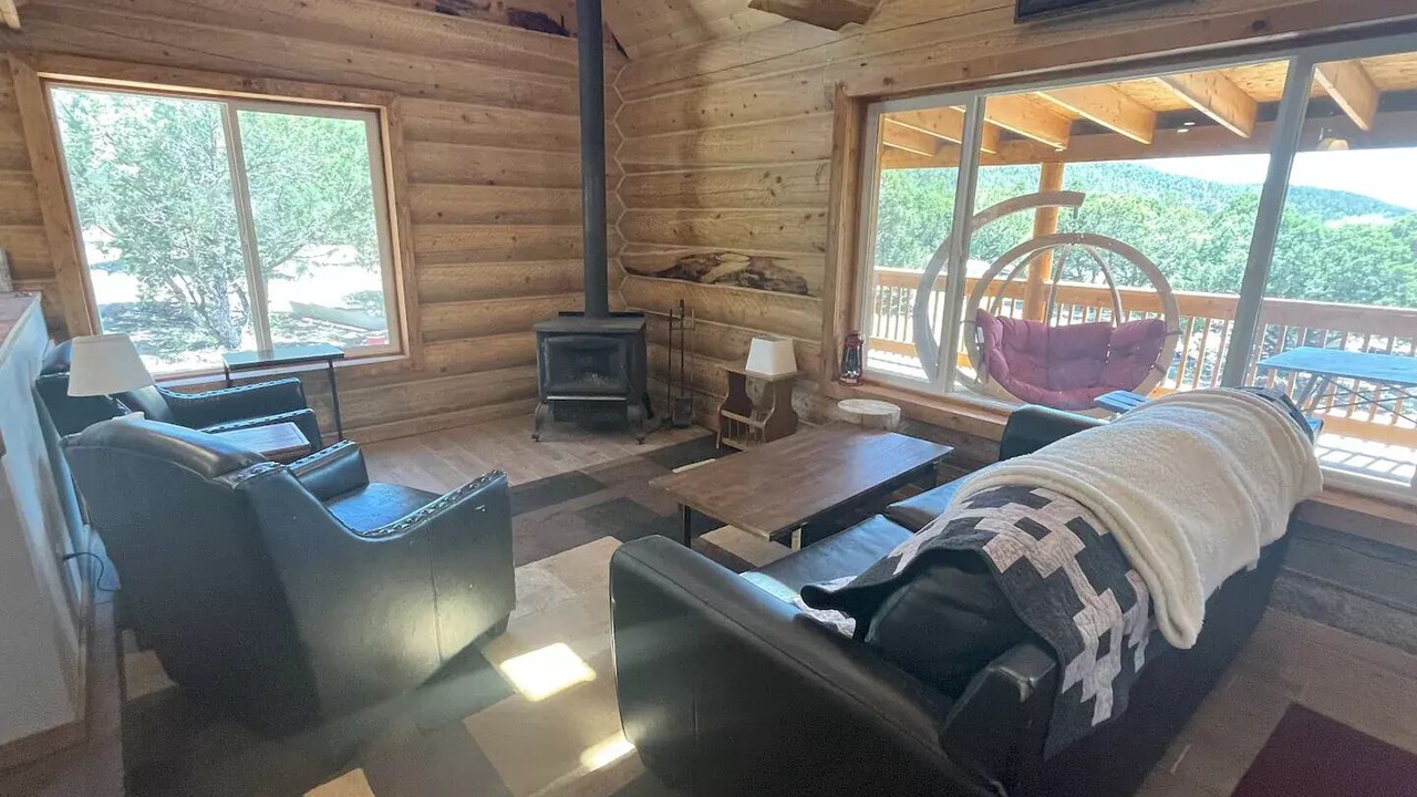Photo of Livingroom in Aragon