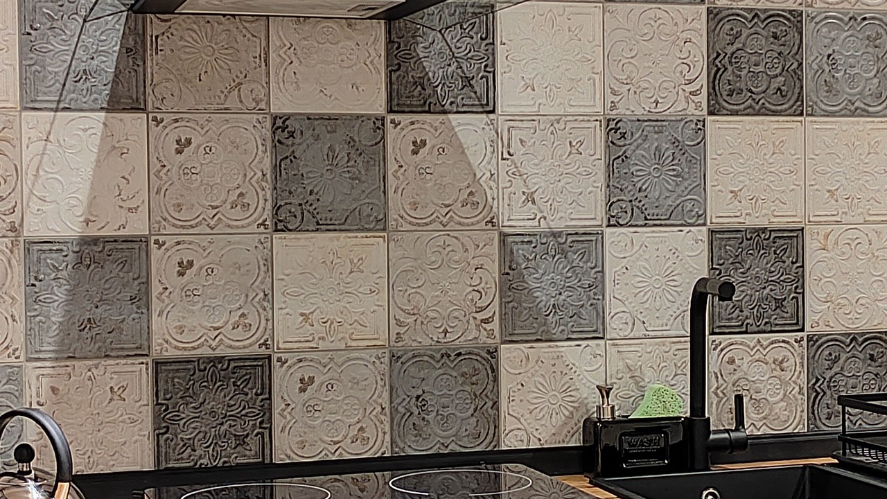 Photo of Kitchen in Sainte-Luce-sur-Loire