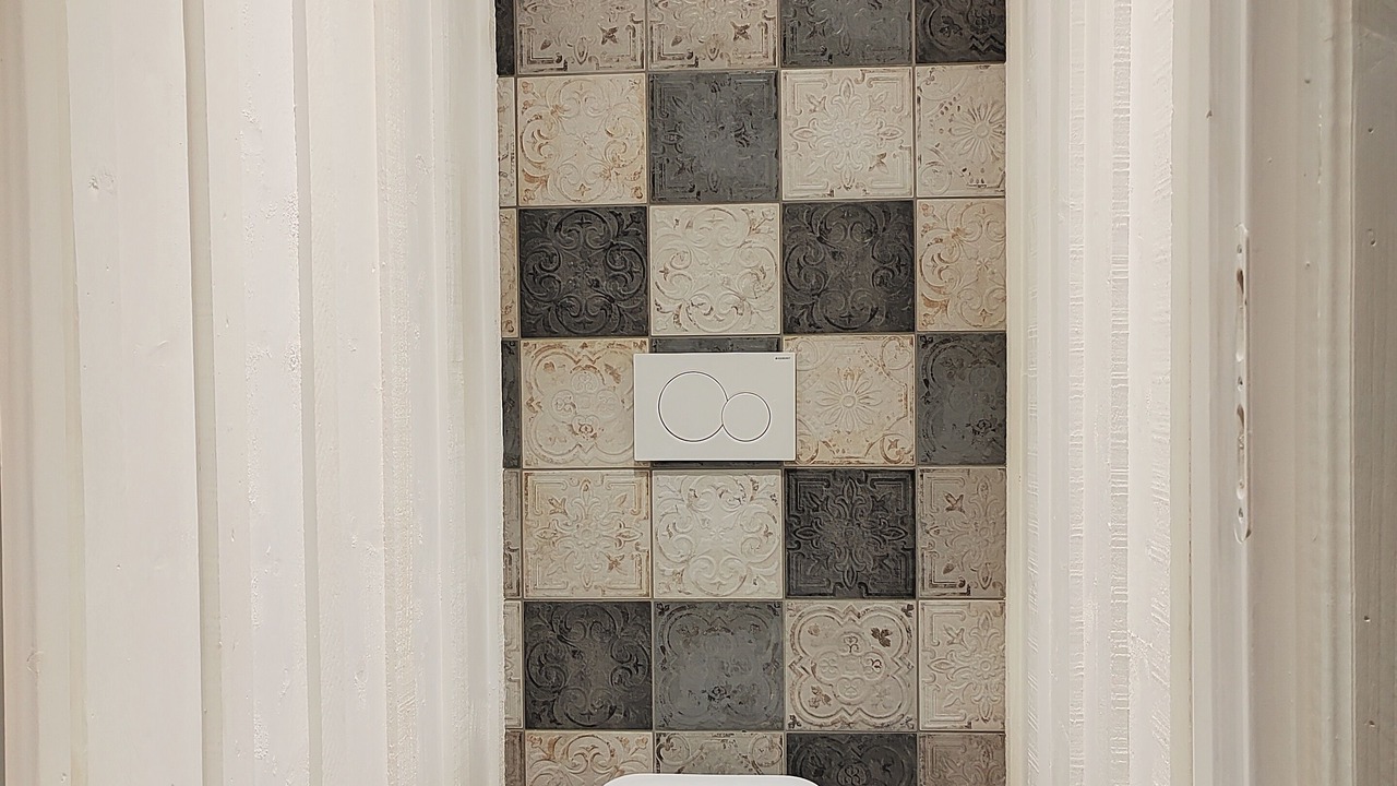 Photo of Bathroom in Sainte-Luce-sur-Loire