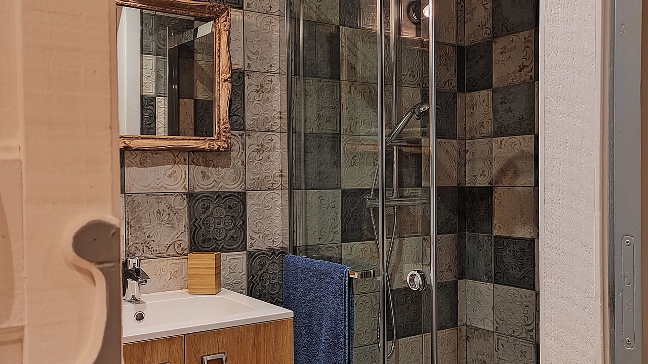 Photo of Bathroom in Sainte-Luce-sur-Loire