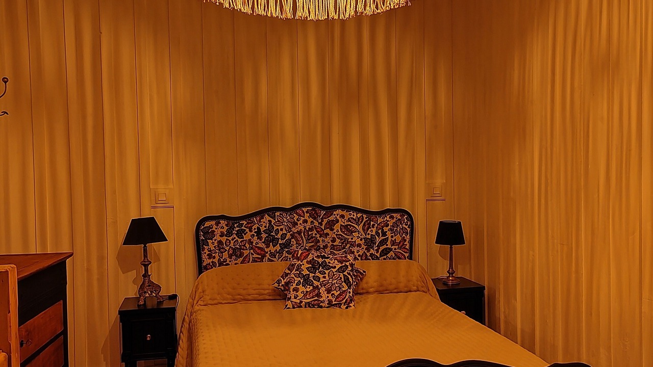 Photo of Bedroom in Sainte-Luce-sur-Loire