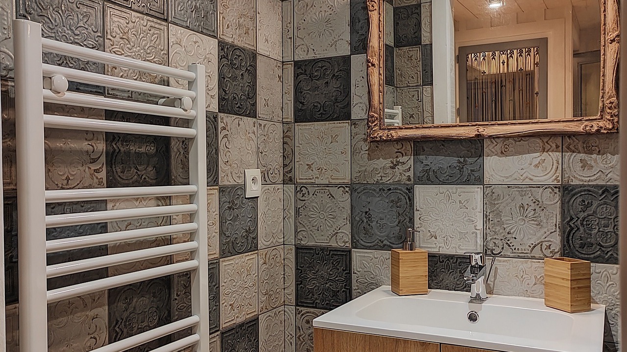Photo of Bathroom in Sainte-Luce-sur-Loire