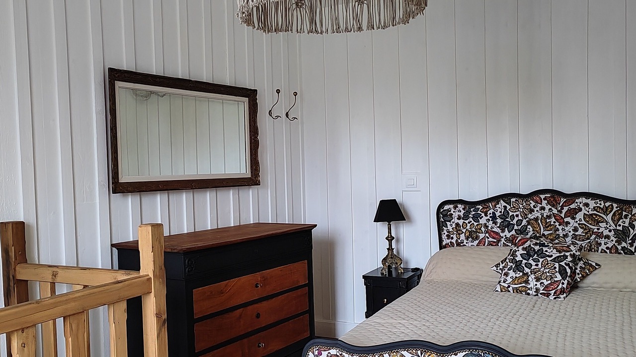 Photo of Bedroom in Sainte-Luce-sur-Loire