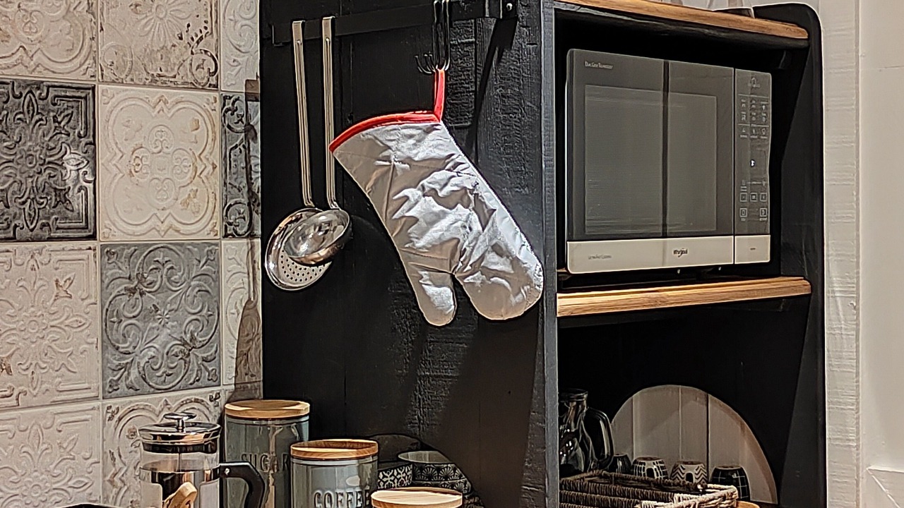 Photo of Kitchen in Sainte-Luce-sur-Loire