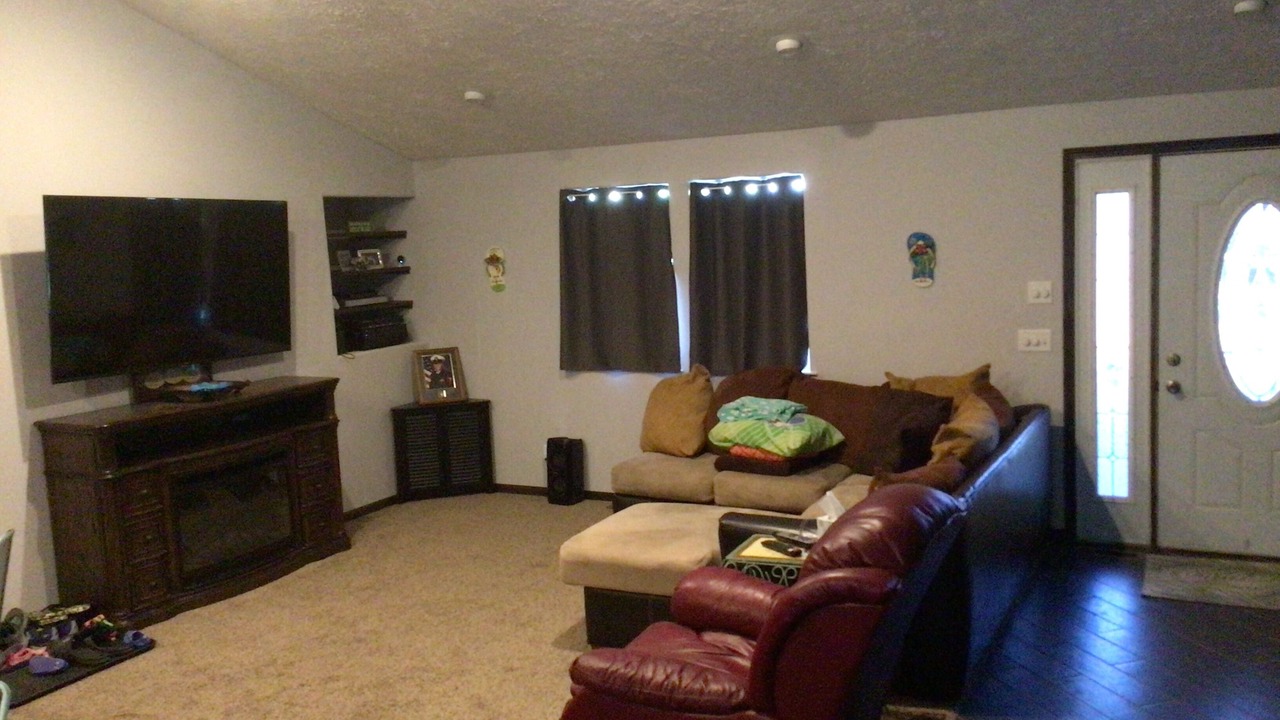 Photo of Livingroom in Republican City