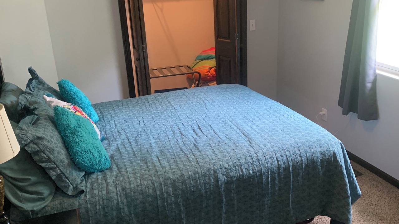 Photo of Bedroom in Republican City
