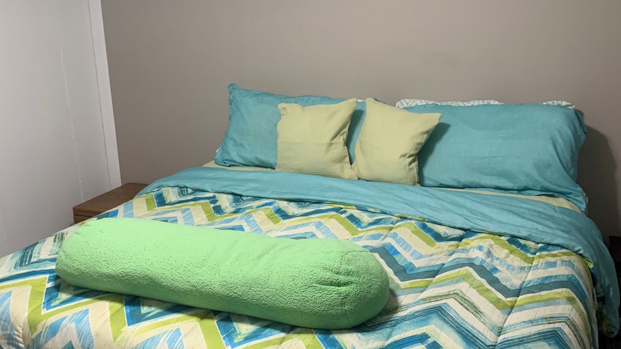 Photo of Bedroom in Republican City
