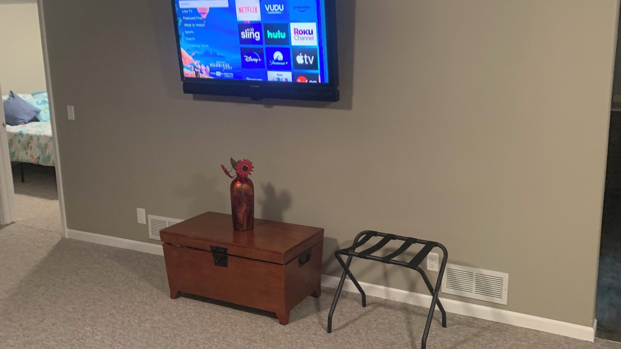Photo of Bedroom in Republican City